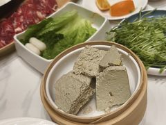 -千牛将·鲜牛肉火锅(开元路店)