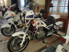 -澳门保安部队博物馆