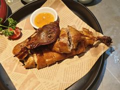 -好武功闽南私房菜(万达店)