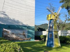 -香港银矿湾渡假酒店