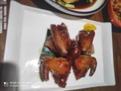-燕郊烧鸽子(广安路店)