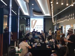 大厅-17.壹柒·美学高定空间
