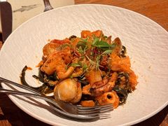 -THE CANNERY&JUJU 新鲜海鲜·牛排美食酒廊