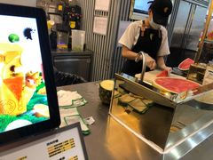 大堂-YO!TEA有茶(坂田佳华领汇店)