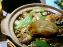 -蜜桃餐厅·江浙融合菜(荟聚购物中心店)