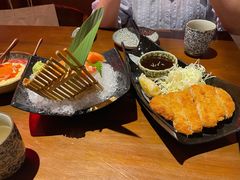 -白石的深夜食堂(济南万象城店)