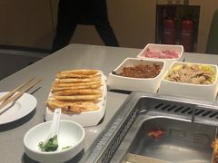 -海底捞火锅(公益西桥店)