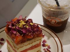 -The Roastery By AllYouWant(福田店)