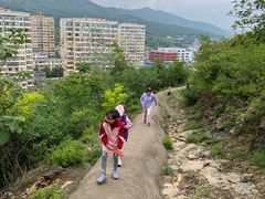 -红光山