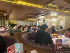 大堂-尚一汤·粤菜海鲜(环球港店)