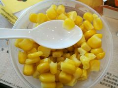 -麦当劳(华融店)