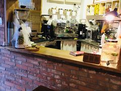 -春庄咖啡SpringHues(钟楼小区店)