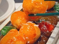 -新兴·金羊座·粤菜点心(乐峰店)