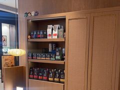 -Peet's 皮爷咖啡(海雅缤纷城店)