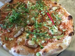 -玛尚诺Pizza&Bar(长泰广场店)