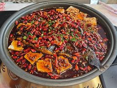 -侠舍·江湖小龙虾大排档(沌口总店)