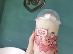 -仙雨林·奶茶鲜果茶(书院巷店)