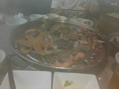 -船梆煮•蒸汽海鲜·生腌干蒸(五四广场店)