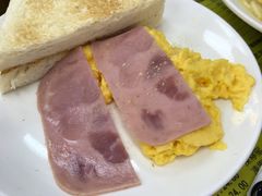 -澳洲牛奶公司(佐敦店)