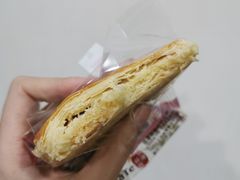 牛奶酥饼-佳德凤梨酥