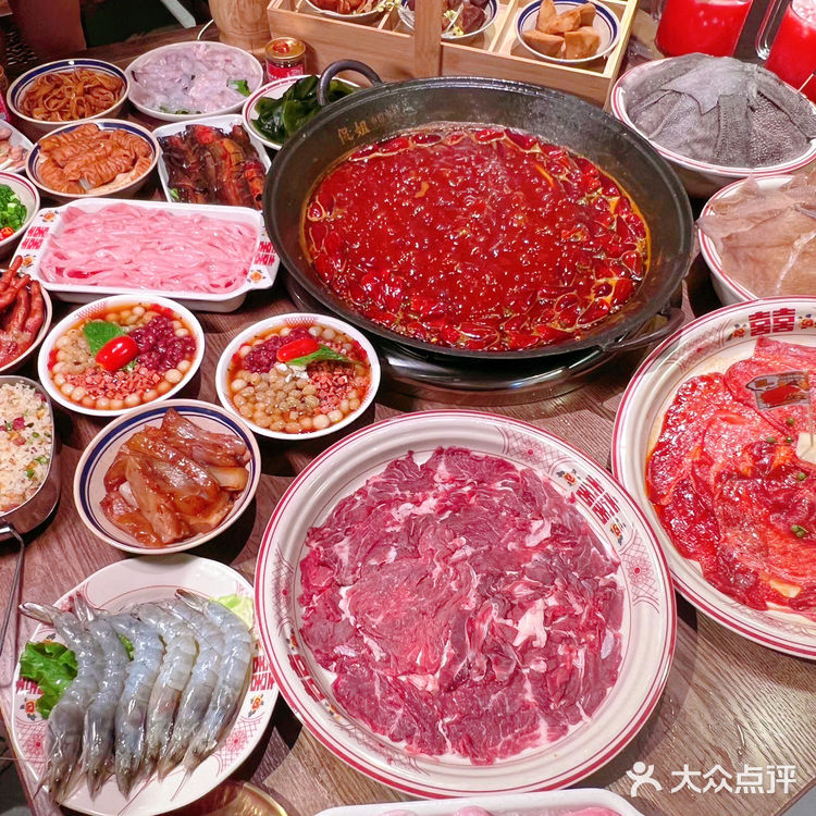一筷子夹回重庆