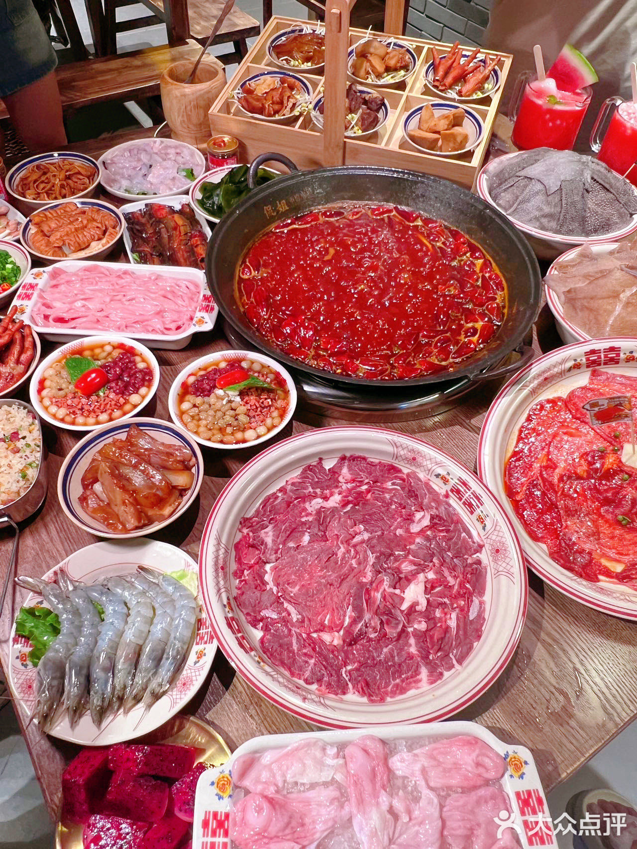 一筷子夹回重庆