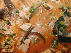 -筱爷叔·上海传统手工菜(玉树路店)
