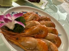 -杭州香格里拉·香宫中餐厅