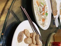 -香满楼(临安路店)