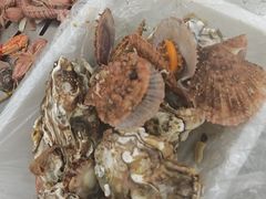 -仙螺岛海鲜自助餐厅(总店)