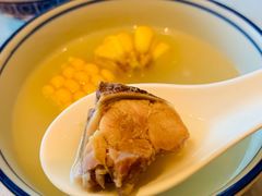 -豫园万丽酒店-万丽轩中餐厅(河南南路店)
