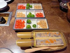 -同仁四季椰子鸡(罗湖国贸店)