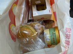 -DANXI丹喜面包·蛋糕(龙腾店)