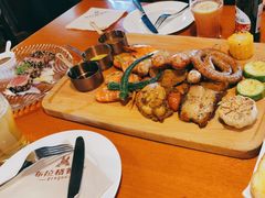 -布拉格餐厅· 中欧捷克菜(全国首店)