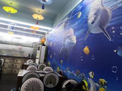 -范饭椰林川湘味海鲜·椰子鸡(三亚湾椰梦长廊店)