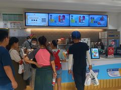 -CoCo都可(汉神购物广场店)