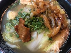 -博林圣海伦酒店-LA VILLA自助西餐厅(华侨城店)