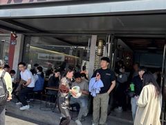 -天天鲜面馆(衡山路店)