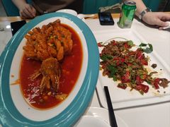 -小秦淮·南京土菜(新亭西路店)