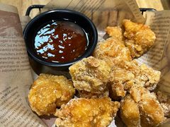 -李先生的首尔小馆(松江启源广场店)