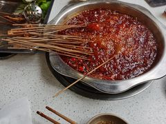 -小郡肝串串(解放碑店)