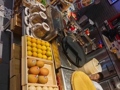 -老德州四合院·德州菜(天衢路店)