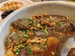 -创味·民间海南菜·非遗藤桥排骨(藤桥·免税城店)