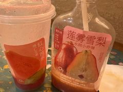 -O2鲜榨果汁(苏州龙湖狮山店)