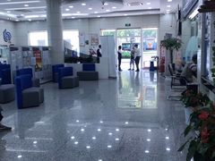 -中国建设银行(上海东方路支行)