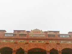 -晋江五店市传统文化旅游区