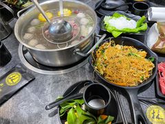 -林记潮牛·牛肉火锅(上马墩店)