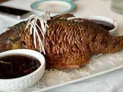 -桂园餐厅(五大道店)