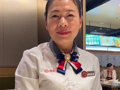 -海底捞火锅(泰安爱琴海店)