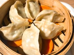东府蒲城蒸饺-白起肉夹馍